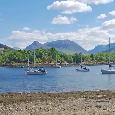 Lismore Cottage North Ballachulish Exterior foto